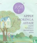 Apple Moringa Affair - Afbeelding 1