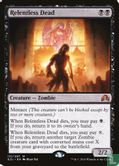Relentless Dead
