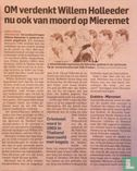OM verdenkt Willem Holleeder nu ook van moord op Mieremet - Afbeelding 2