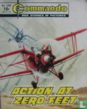 Action at Zero Feet