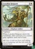 Loxodon Sergeant - Bild 1