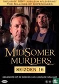 Midsomer Murders - seizoen 16 - Image 1