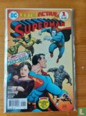DC Retroactive 1970s: Superman - Image 1