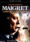 Maigret - complete collection - season 1 - 9 - Image 1