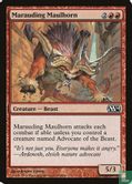 Marauding Maulhorn - Afbeelding 1