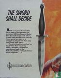 The Sword Shall Decide - Bild 2