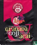 Granada & Goji & acai - Afbeelding 1