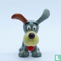 Puppy, dog of the Smurfs - Image 1