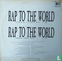 Rap To The World (Remix) - Afbeelding 2