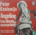 Angeline (Ma blonde Sexmachine)