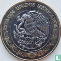 Mexique 20 pesos 2016 "50th anniversary Plan Marina" - Image 2