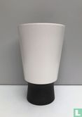 Vase 559 - blanc / engobe - Image 1
