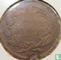 Ecuador 2 centavos 1872 - Image 2