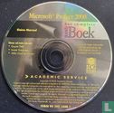 Microsoft Project 2000