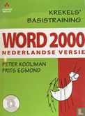 WORD 2000 - Bild 1