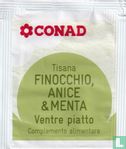 Finocchio, Anice & Menta - Image 1