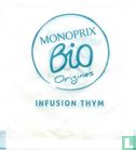 Infusion Thym - Afbeelding 1