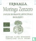 Moringa Zenzero - Image 1