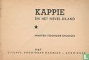 Kappie en het Neveleiland [uitg. Groninger Dagblad] - Image 3