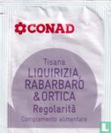 Liquirizia, Rabarbaro & Ortica - Image 1