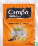 Cinnamon & Ginger - Bild 1