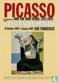 Legion Of Honor  - Picasso - Image 1