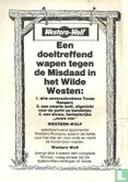 Western Mustang Omnibus 16 b - Image 2