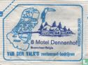 08 Motel Dennenhof    - Afbeelding 1