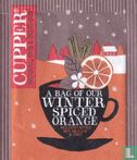 Winter Spiced Orange - Image 1