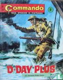 D-Day Plus - Image 1