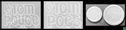 Tom Poes deksel [groot, Ø 10,5 cm]  - Bild 3