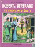 Le grand mystère I - Afbeelding 1