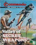 Valley of Secret Weapons - Image 1