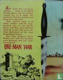One-Man War