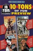 10 Tons of Fun Preview - Image 1