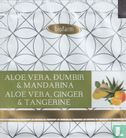 Aloe Vera, Dumbir & Mandarina - Image 1