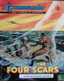 The Four Scars - Afbeelding 1