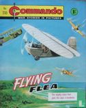 Flying Flea - Afbeelding 1