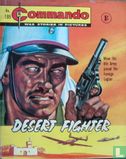 Desert Fighter