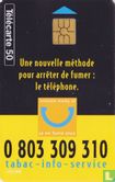 Tabac Info Service - Afbeelding 1