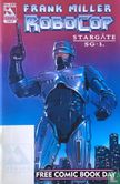 Robocop / Stargate SG-1 - Afbeelding 1
