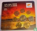 Cyprus mint set 2008 "Coin Expo Dublin" - Image 2