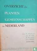 Overzicht der plantengemeenschappen in Nederland - Afbeelding 1