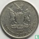 Namibia 10 Cent 1993 - Bild 1