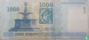 Hongarije 1.000 forint 1999 - Afbeelding 2