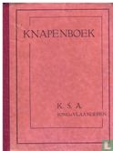 Knapenboek - Image 1