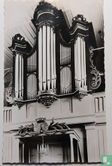 Orgel Ned.Herv.Kerk - Bild 1