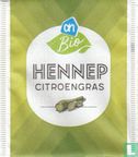 Hennep Citroengras - Image 1