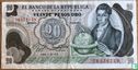 Colombia 20 Pesos Oro 1979 - Image 1