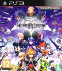 Kingdom Hearts II.5 HD Remix - Image 1